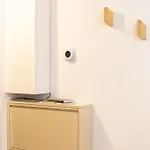 Apartment Design Et Cosy - Coeur De *