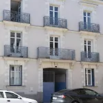 Apartment Design Et Cosy - Coeur De