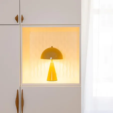 Design Et Cosy - Coeur De Apartamento *