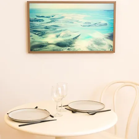 Design Et Cosy - Coeur De Apartamento Nantes