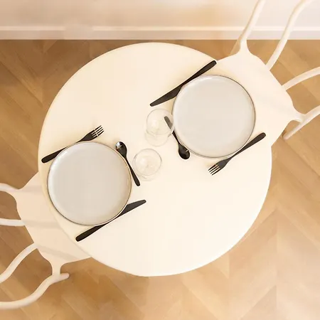 Daire Design Et Cosy - Coeur De Nantes