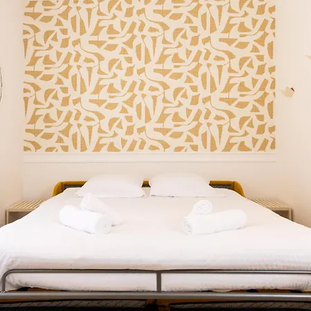 Daire Design Et Cosy - Coeur De *