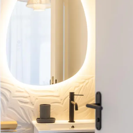 Design Et Cosy - Coeur De *